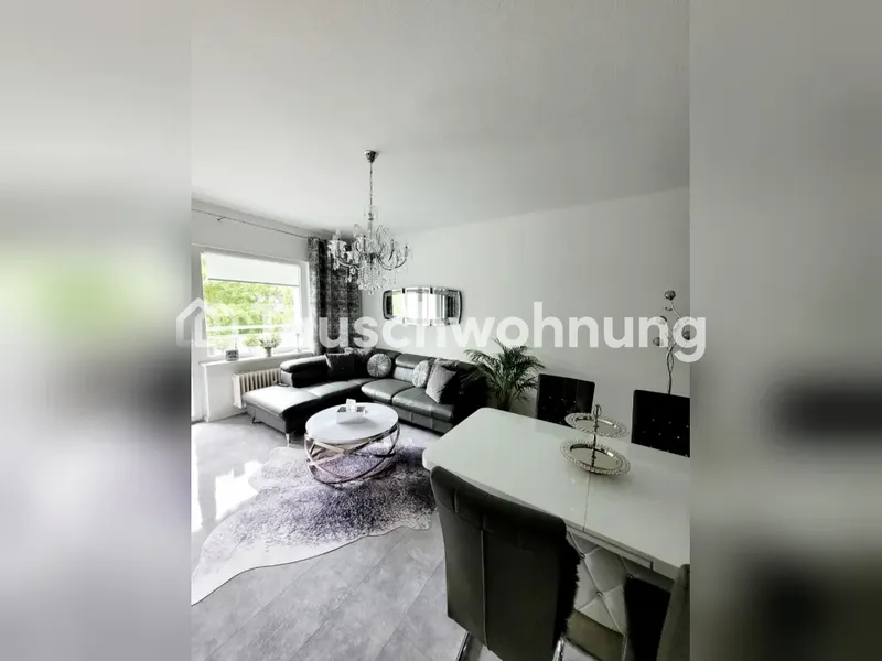 Tauschwohnung: Biete 2,5-Zimmer in Reinickendorf/Tegel zum Tausch — photo 1
